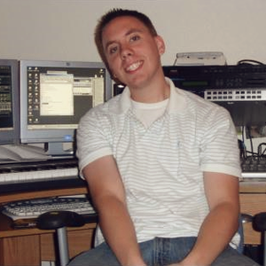 Joshua Morse photo provided by Last.fm