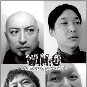 Image for 'w.m.o'