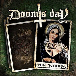 Image for 'The Whore'