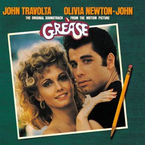 Grease (The Original Soundtrack from the Motion Picture)