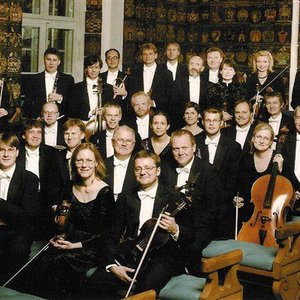 Awatar dla Stockholm Sinfonietta