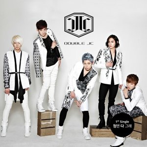 Image for '더블제이씨'