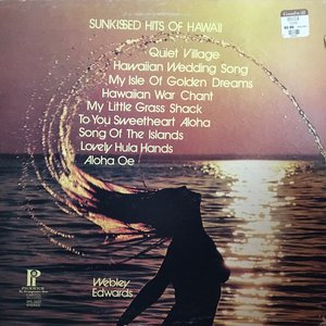 Sunkissed Hits Of Hawaii