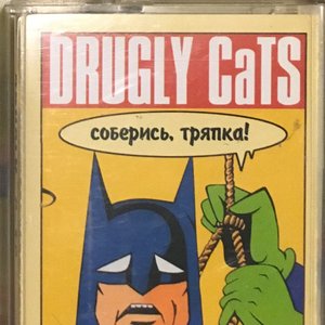 Соберись, тряпка!