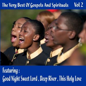 The Very Best Of Gospels And Spirituals Vol 2