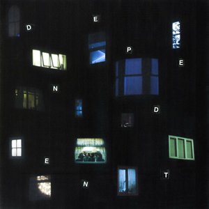Dependent - EP