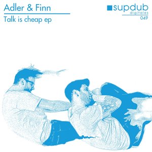 Talk Is Cheap EP