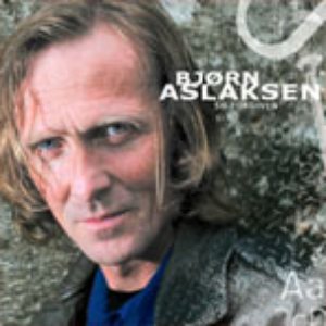 Bjørn Aslaksen 的头像