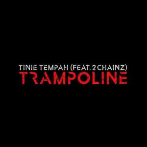 Tinie Tempah feat. 2 Chainz 的头像