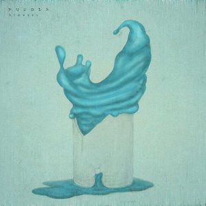 PUDDLE - EP