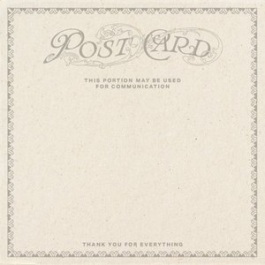 Needles, California: An Extended Correspondence