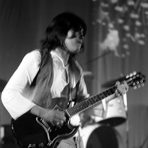 陳信輝 photo provided by Last.fm