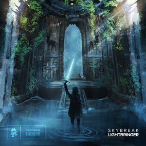 Image for 'Lightbringer'