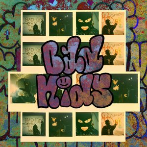 BAD KIDS - Single