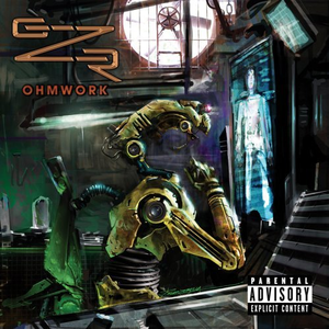 Ohmwork cover