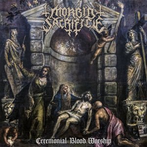 Ceremonial Blood Worship