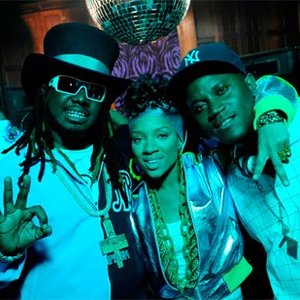 Avatar for Lil Mama Feat. T-Pain