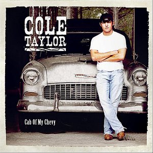 Cab of My Chevy