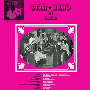 Star Band de Dakar, Vol. 5