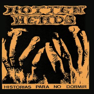 Historias para no dormir