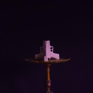 Weapon (feat. BOI) - Single