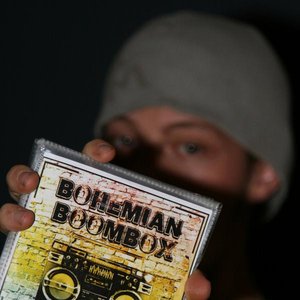 Awatar dla Bohemian BoomBox