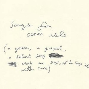 Songs from Ocean Isle