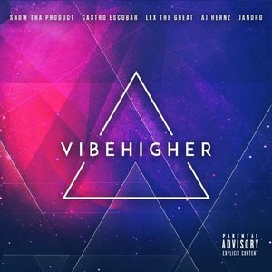 Image for 'Vibe Higher'