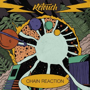 Chain Reaction - Single