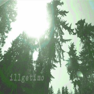 Illgetímo - EP