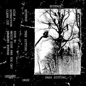 Tree Sitting
