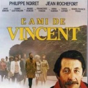 l'ami de Vincent