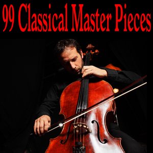 99 Classical Master Pieces