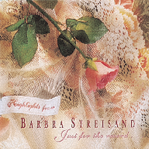 Barbra Streisand - You