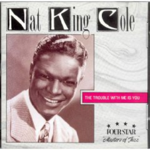 Nat King Cole - Besame Much Lyrics - Zortam Music