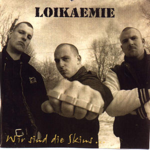 Loikaemie - Haut dem Volk auf