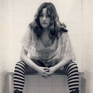 “Viv Albertine”的封面