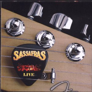 Sassafras Live