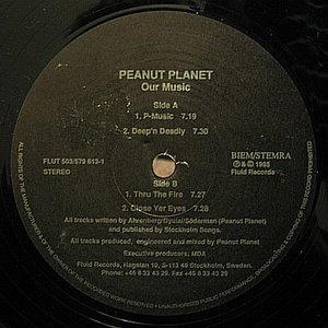Our Music