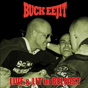 Live & Lit in Belfast