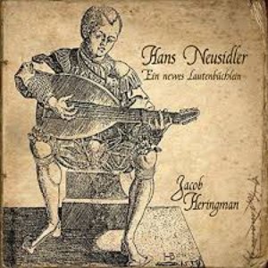 Hans Neusidler 的头像