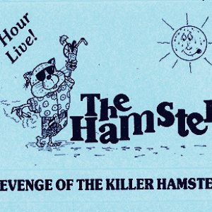 Revenge Of The Killer Hamsters