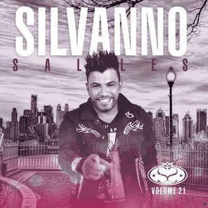 Silvanno Salles, Vol. 21