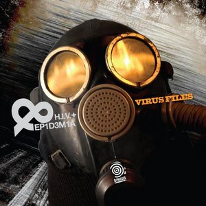 H.I.V. + & Epidemia 的头像