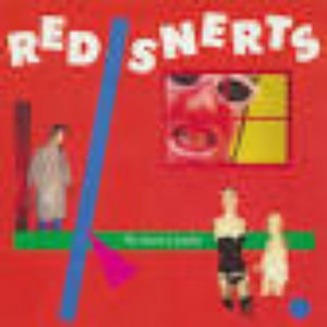 Red Snerts: The Sound of Gulcher