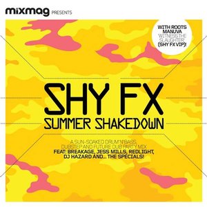 Summer Shakedown