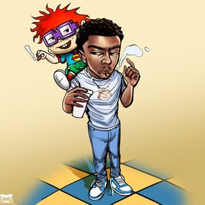 Splurge Finster