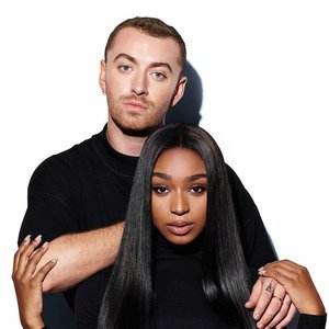 Sam Smith e Normani 的头像