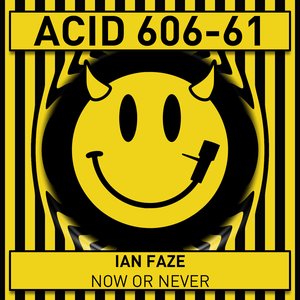 Now or Never - Single