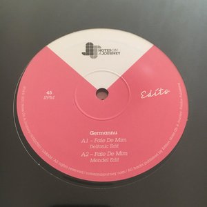 Fale De Mim (Mendel Edit)